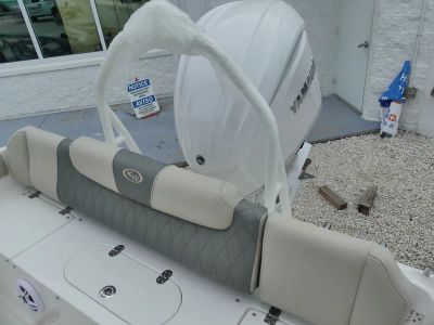 2027 Key West 239 FS — detail view