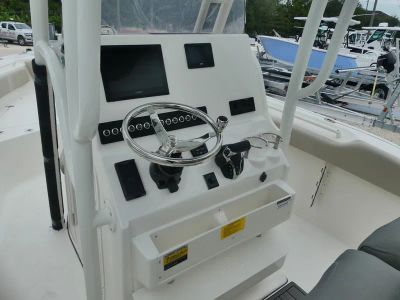 2027 Key West 239 FS — photo 9 view
