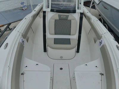 2027 Key West 239 FS — photo 12 view
