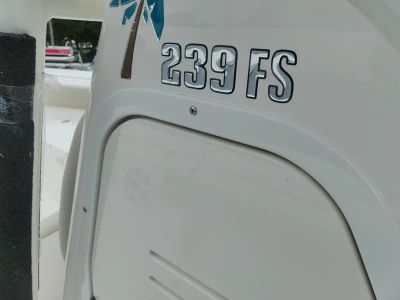 2027 Key West 239 FS — photo 13 view