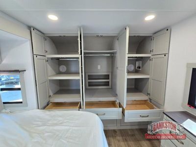 2026 Model Z Air 310 - Photo 31