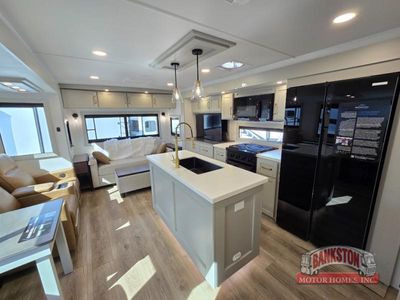 2026 Model Z Air 310 - Photo 8