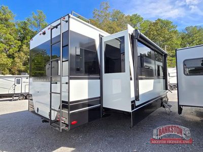 2026 Model Z Air 310 - Photo 4