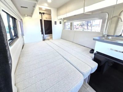2026 Entegra ETHOS - Photo 17