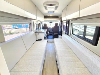 2026 Entegra ETHOS - Photo 5