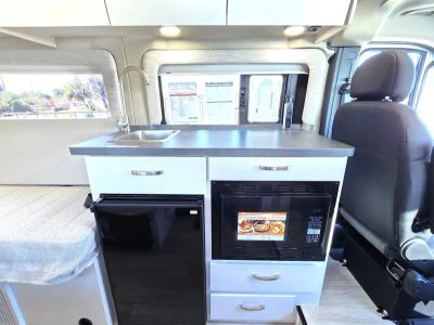 2026 Entegra ETHOS - Photo 7