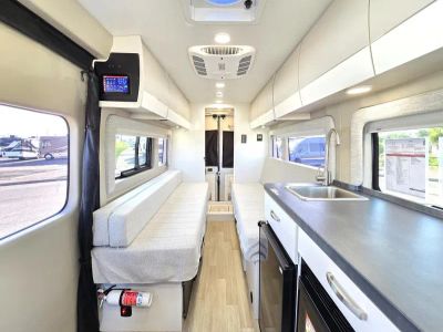 2026 Entegra ETHOS - Photo 4