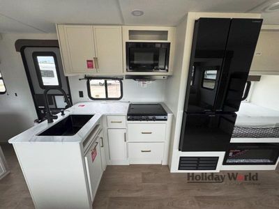 2026 Grand Design Transcend Xplor - Photo 14
