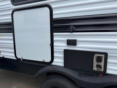 2026 Grand Design Transcend Xplor - Photo 26