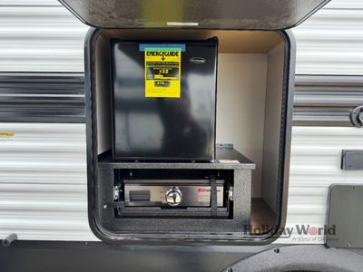 2026 Grand Design Transcend Xplor - Photo 27