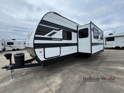 2026 Grand Design Transcend Xplor - Photo 4