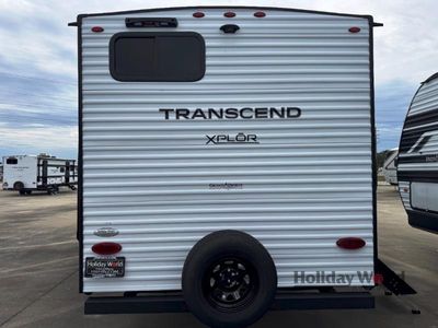 2026 Grand Design Transcend Xplor - Photo 6