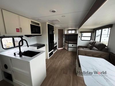 2026 Grand Design Transcend Xplor - Photo 8