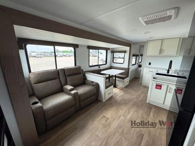 2026 Grand Design Transcend Xplor - Photo 9