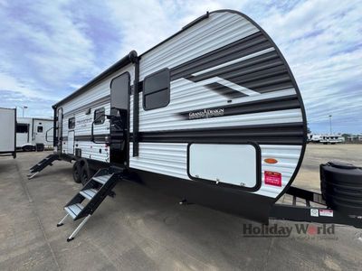 2026 Grand Design Transcend Xplor - Photo 1