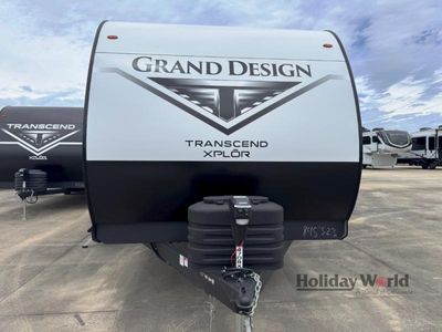 2026 Grand Design Transcend Xplor - Photo 3