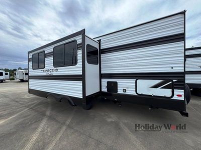 2026 Grand Design Transcend Xplor - Photo 5