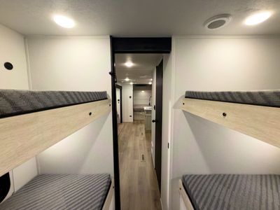 2026 Forest River RV Puma Camping Edition - Photo 25