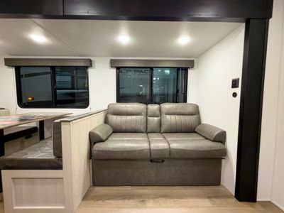 2026 Forest River RV Puma Camping Edition - Photo 13