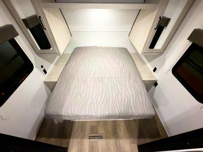 2026 Forest River RV Puma Camping Edition - Photo 9
