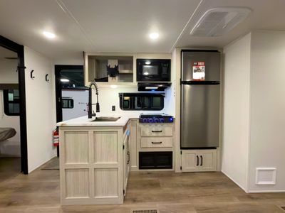 2026 Forest River RV Puma Camping Edition - Photo 15