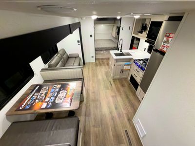 2026 Forest River RV Puma Camping Edition - Photo 27