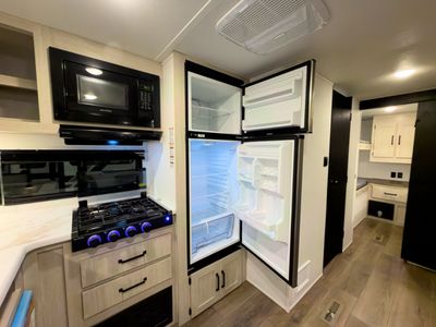 2026 Forest River RV Puma Camping Edition - Photo 18