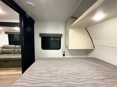 2026 Forest River RV Puma Camping Edition - Photo 10