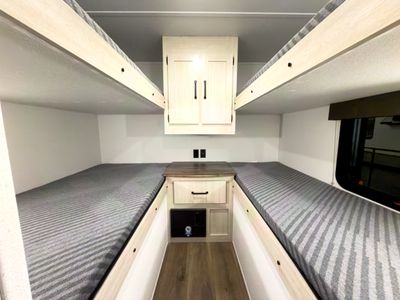2026 Forest River RV Puma Camping Edition - Photo 22