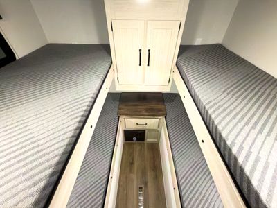 2026 Forest River RV Puma Camping Edition - Photo 24