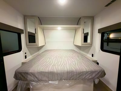 2026 Forest River RV Puma Camping Edition - Photo 8