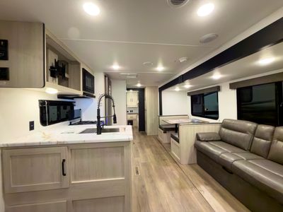 2026 Forest River RV Puma Camping Edition - Photo 28