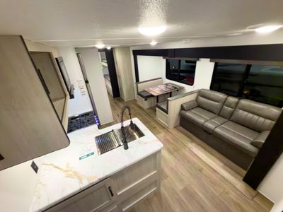 2026 Forest River RV Puma Camping Edition - Photo 29