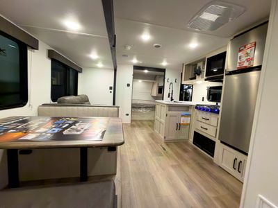 2026 Forest River RV Puma Camping Edition - Photo 26