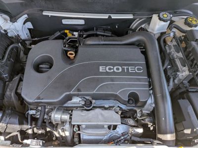 2021 Chevrolet Equinox - Photo 10