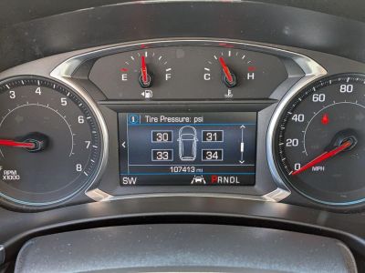 2021 Chevrolet Equinox - Photo 27