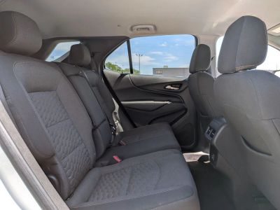 2021 Chevrolet Equinox - Photo 21