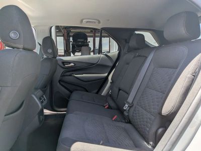 2021 Chevrolet Equinox - Photo 18