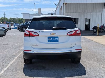 2021 Chevrolet Equinox - Photo 4