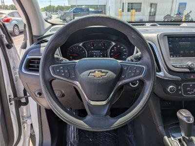 2021 Chevrolet Equinox - Photo 24