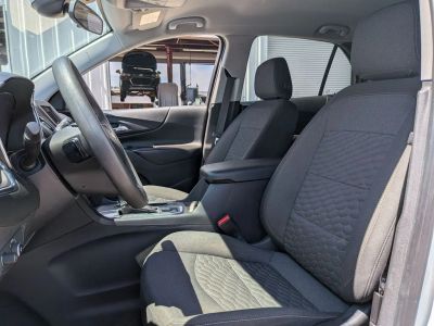 2021 Chevrolet Equinox - Photo 11