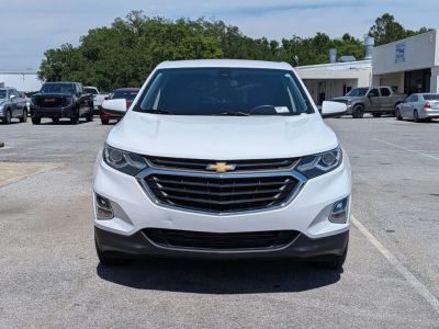 2021 Chevrolet Equinox - Photo 8