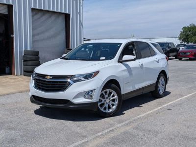 2021 Chevrolet Equinox - Photo 1