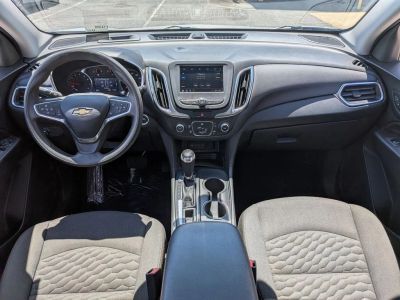 2021 Chevrolet Equinox - Photo 19