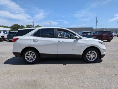 2021 Chevrolet Equinox - Photo 6