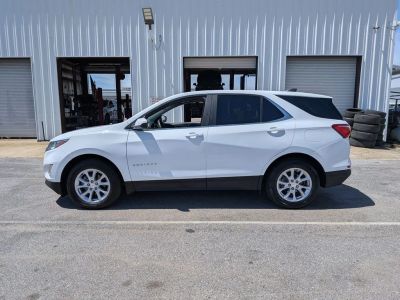2021 Chevrolet Equinox - Photo 2