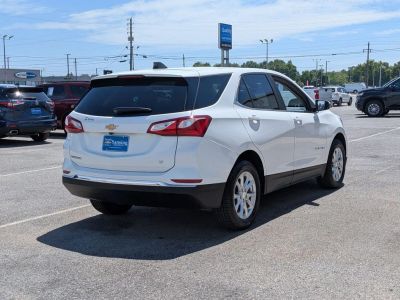 2021 Chevrolet Equinox - Photo 5