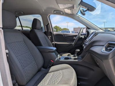 2021 Chevrolet Equinox - Photo 22