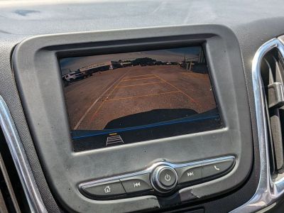 2021 Chevrolet Equinox - Photo 17