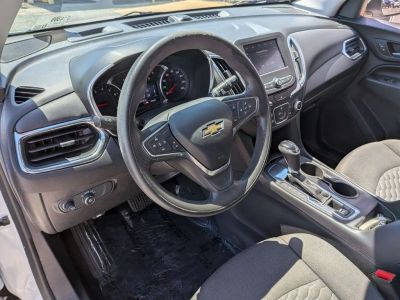 2021 Chevrolet Equinox - Photo 25